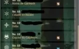 Conta BDO SA - Excelente para Life Skill e Grind