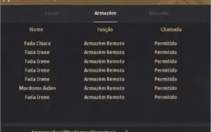 Conta BDO SA - Excelente para Life Skill e Grind