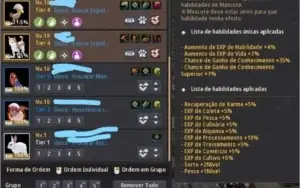 Conta BDO SA - Excelente para Life Skill e Grind