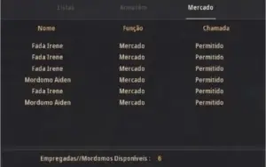 Conta BDO SA - Excelente para Life Skill e Grind
