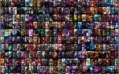 Conta League of Legends