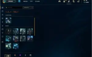 CONTA DIAMANTE 2 67% WINRATE SMURF
