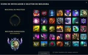 CONTA DIAMANTE 2 67% WINRATE SMURF