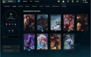 CONTA DIAMANTE 2 67% WINRATE SMURF