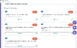 Phoenix viral videos SEO IA