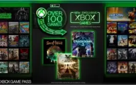 Key Gamepass PC 3 Trial (3 meses)