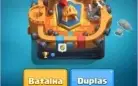 CLASH ROYALE NV 12 6K TROFEUS EMAIL PROPRIO DA CONTA