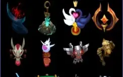 Conta de League of Legends