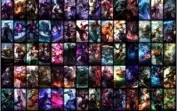 Conta de League of Legends