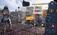 CONTA THE DIVISION 2 - PC SHD 5900 + 700 C/EXOTICOS