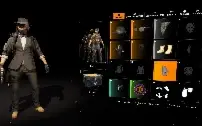 CONTA THE DIVISION 2 - PC SHD 5900 + 700 C/EXOTICOS