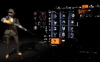CONTA THE DIVISION 2 - PC SHD 5900 + 700 C/EXOTICOS