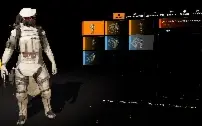 CONTA THE DIVISION 2 - PC SHD 5900 + 700 C/EXOTICOS