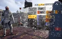 CONTA THE DIVISION 2 - PC SHD 5900 + 700 C/EXOTICOS