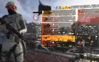 CONTA THE DIVISION 2 - PC SHD 5900 + 700 C/EXOTICOS
