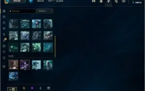 Smurf Master MMR Super Alto 60%WR