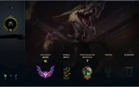 Smurf Master MMR Super Alto 60%WR