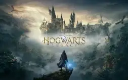 Conta Epic Com Hogwarts Legacy Full Acesso