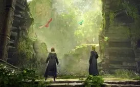 Conta Epic Com Hogwarts Legacy Full Acesso