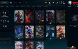 Conta Platina1 (DECAY DIAMOND1)