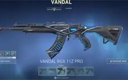 Conta DIAMANTE 2, várias skins