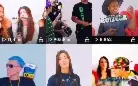 Conta TikTok com 25,9 mil seguidores reais