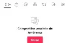 Conta TikTok com 25,9 mil seguidores reais