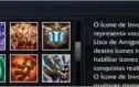 CONTA PRATA 5 S7 COM 75 CHAMP MMR BOM BOA PRA SMURF