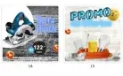 Pack Canva Material de Construção - 19 Artes Editáveis