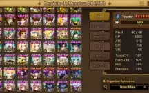 Conta com Giana E mais 4 Lds competitivos