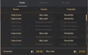 Conta Black Desert Sa No-Steam 705Gs