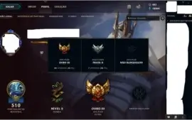 League of Legends - Todos os campeões disponíveis