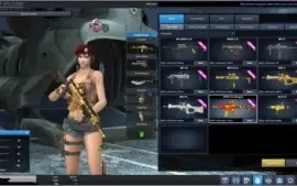 VENDO GENERAL DE BRIGADA FULL CASH