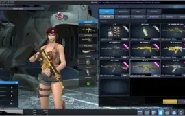 VENDO GENERAL DE BRIGADA FULL CASH
