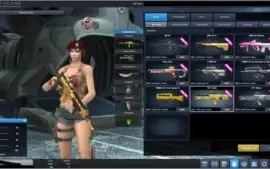 VENDO GENERAL DE BRIGADA FULL CASH