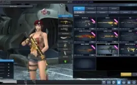 VENDO GENERAL DE BRIGADA FULL CASH