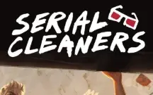 Xbox Serial Cleaners #C12740