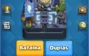 Conta clash royale arena 11 super barato