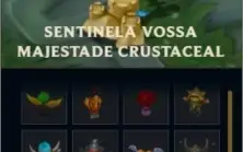 Conta LoL Platina III com borda de DIAMANTE todos campeões