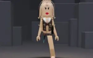 Conta Roblox Com Korblox E Sapphire Gaze, +100k gasto