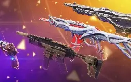 Skin Changer Valorant Vitalício [O Melhor Do Mercado]