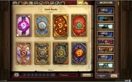 Conta Hearthstone 18 lendárias 56 épicas, e versos raros