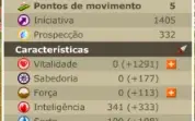 CRA lv 190 servidor BOUNE com cra 200 e panda 199 DRACONIROS