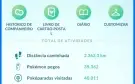 Conta Pokémon GO