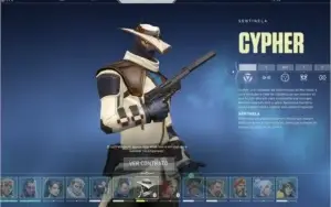 CONTA DE VALORANT 70K DE VP NA CONTA