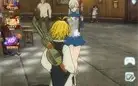 CONTA THE SEVEN DEADLY SINS GLOBAL