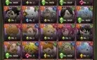 CONTA THE SEVEN DEADLY SINS GLOBAL