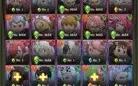 CONTA THE SEVEN DEADLY SINS GLOBAL