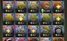 CONTA THE SEVEN DEADLY SINS GLOBAL