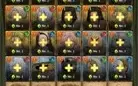 CONTA THE SEVEN DEADLY SINS GLOBAL